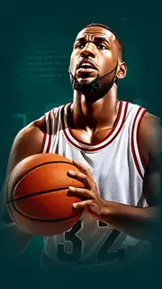 Basketball